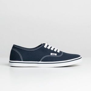 Vans Canvas Shoes